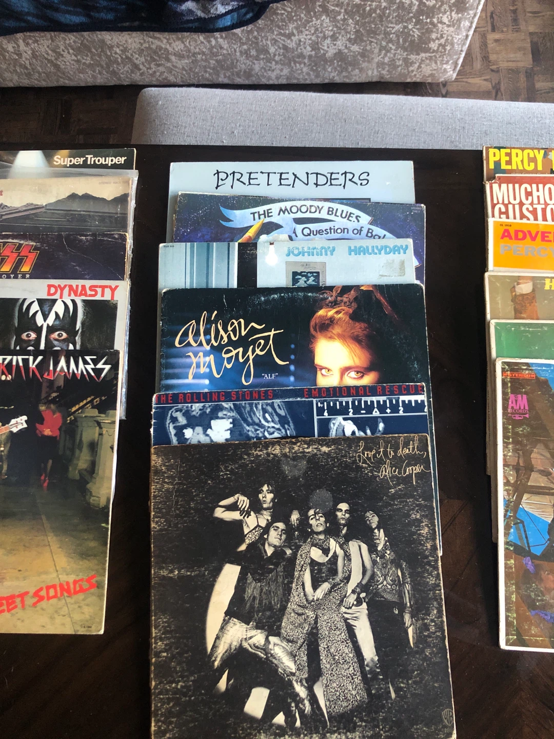 Vinyl for sale - photo 2