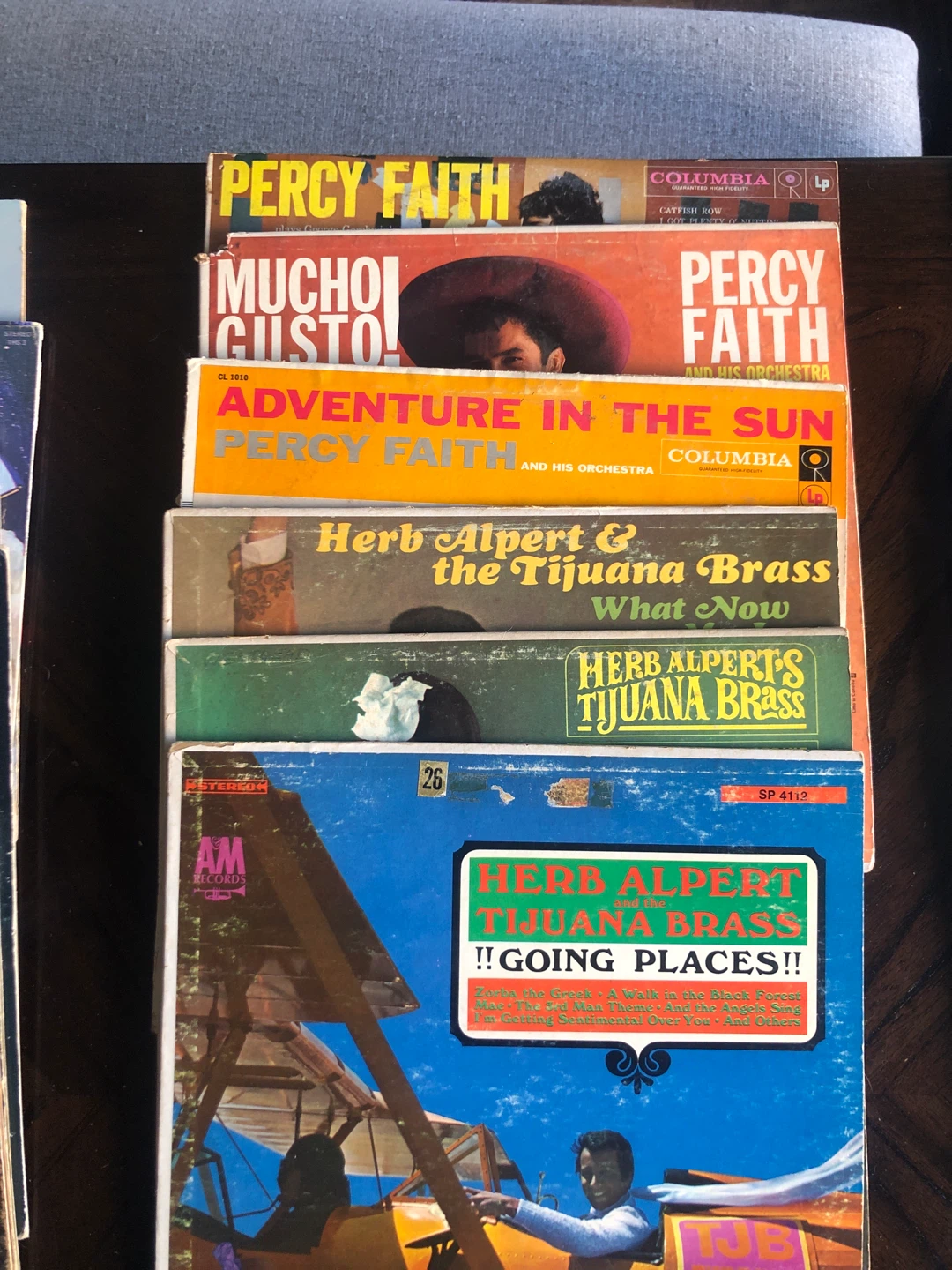 Vinyl for sale - photo 3