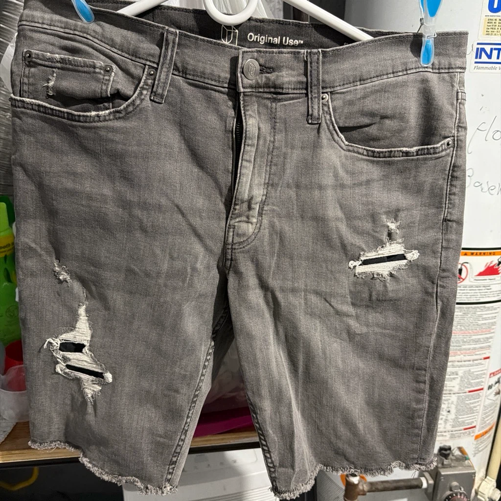 Short de hombre 36 - photo 3
