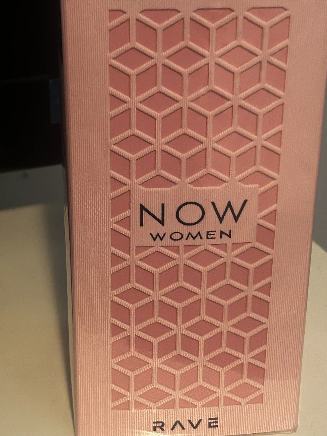 Rave NOW Women Eau de Parfum Spray 100ml - photo 3