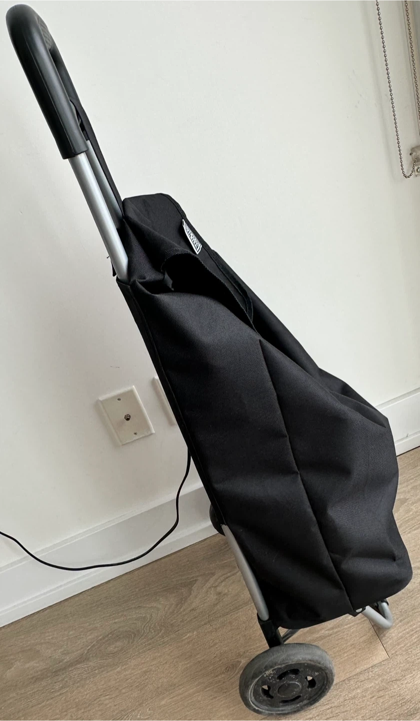 Kitchen Stuff Plus Shopping Trolley Bag - photo 3