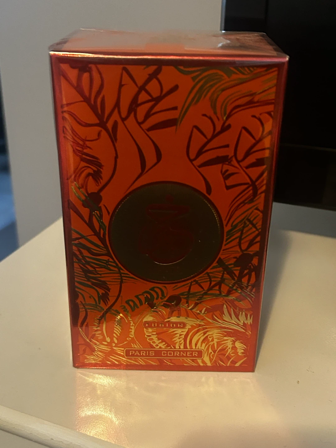 Paris Corner Khair Fusion Eau de Parfum