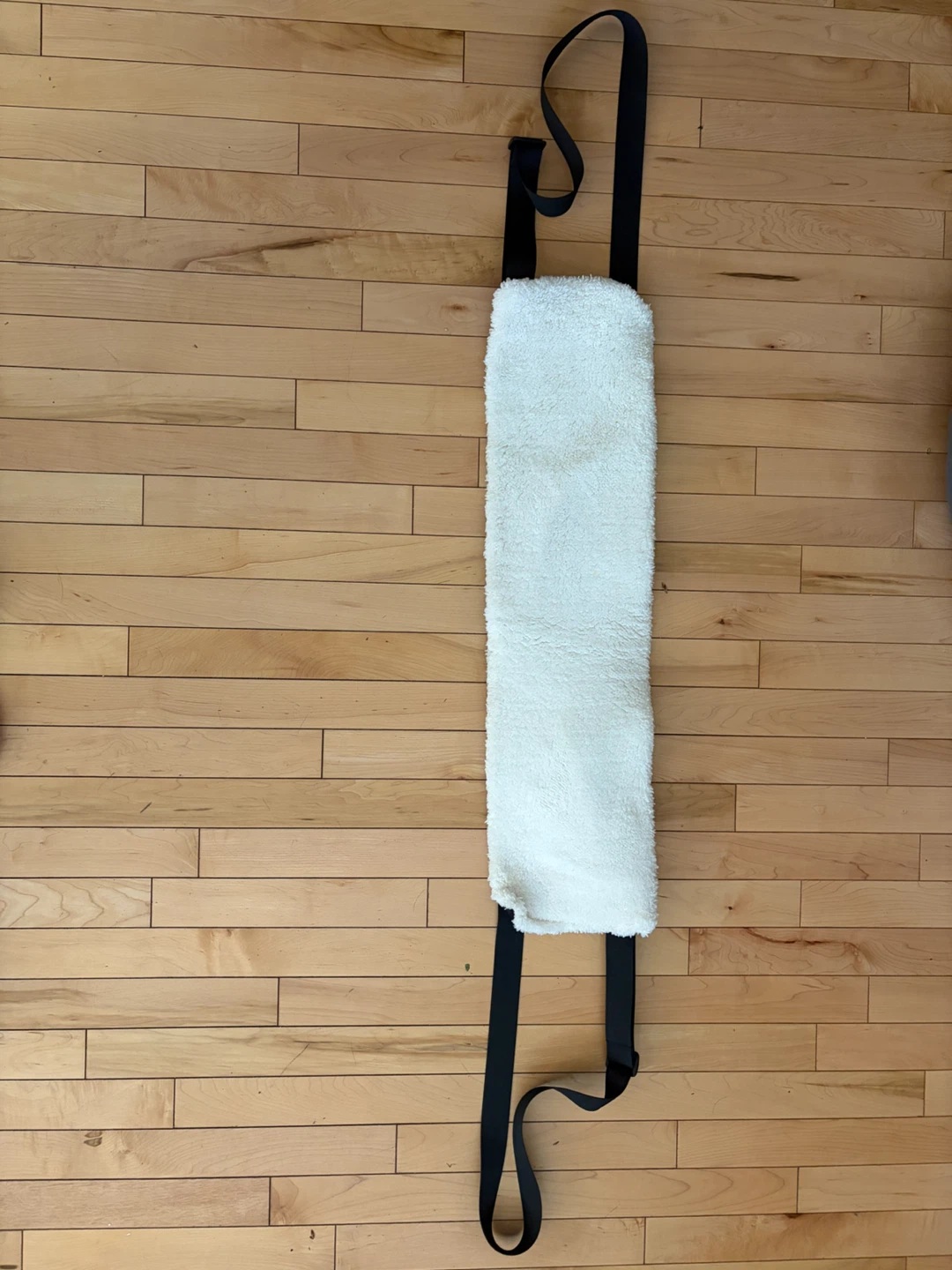 Dog sling harness - photo 2