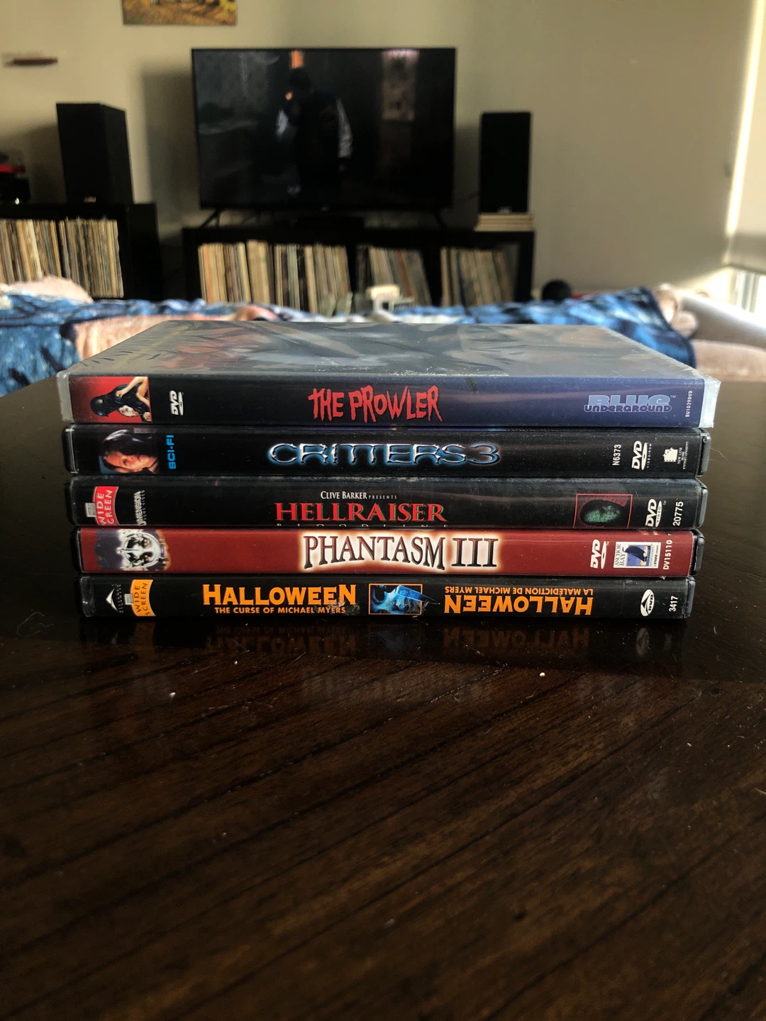 Horror movies - photo 2