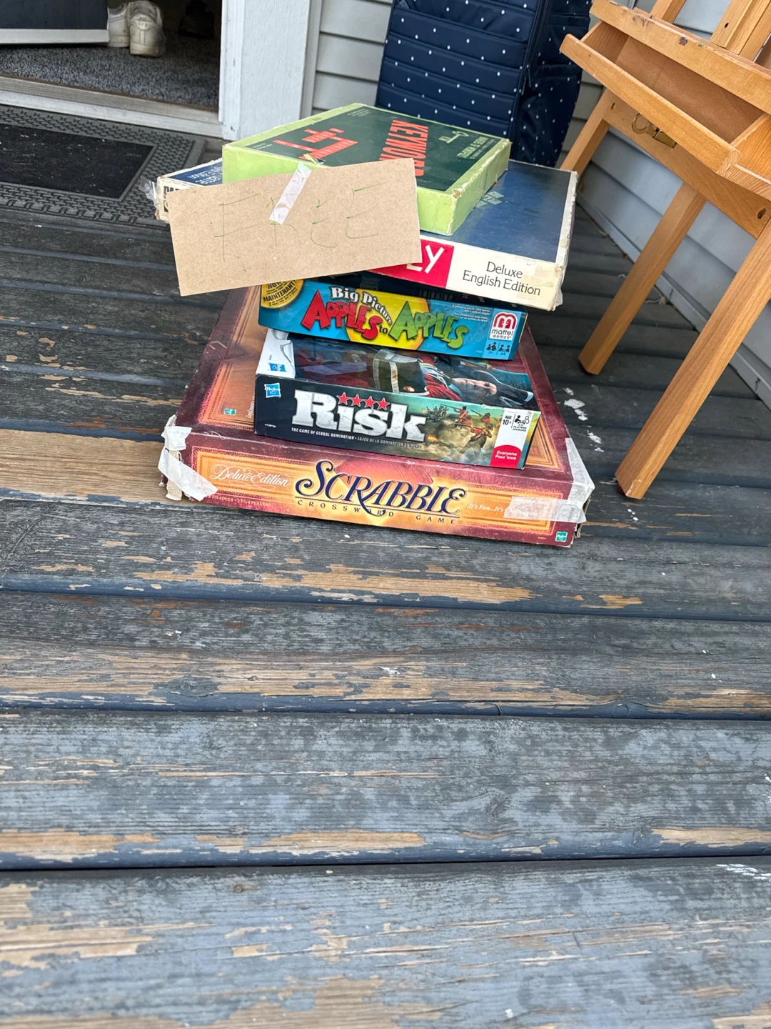 Board Games Free