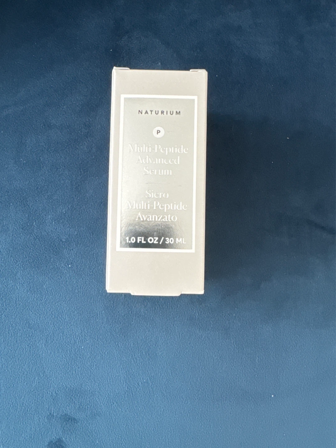 Naturium Multi-Peptide Advanced Serum 30 ML
