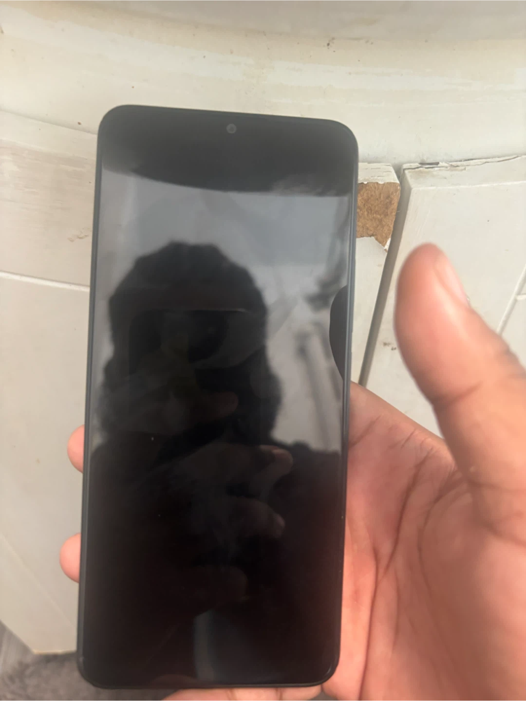 TCL 30 SE Smartphone - Black - photo 2