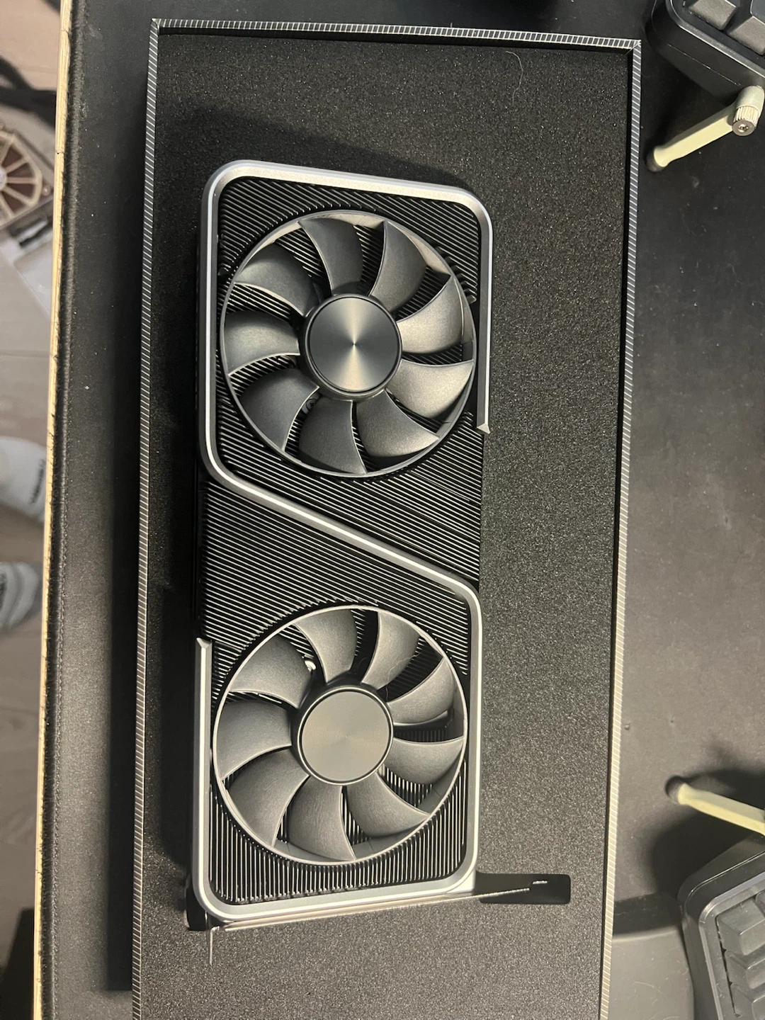 NVIDIA GeForce RTX 3070 Graphics Card