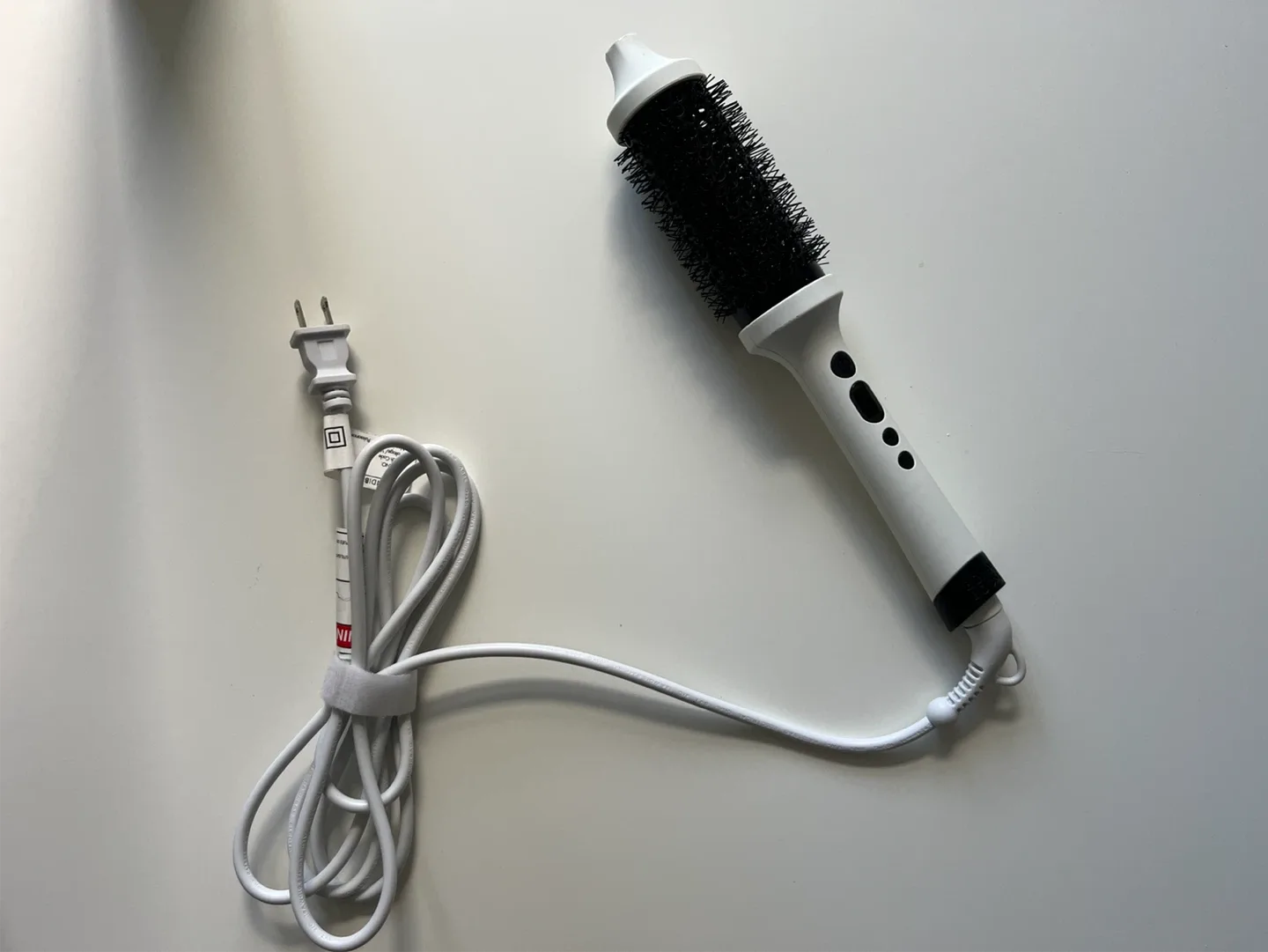 Bondi Boost Thermal Brush