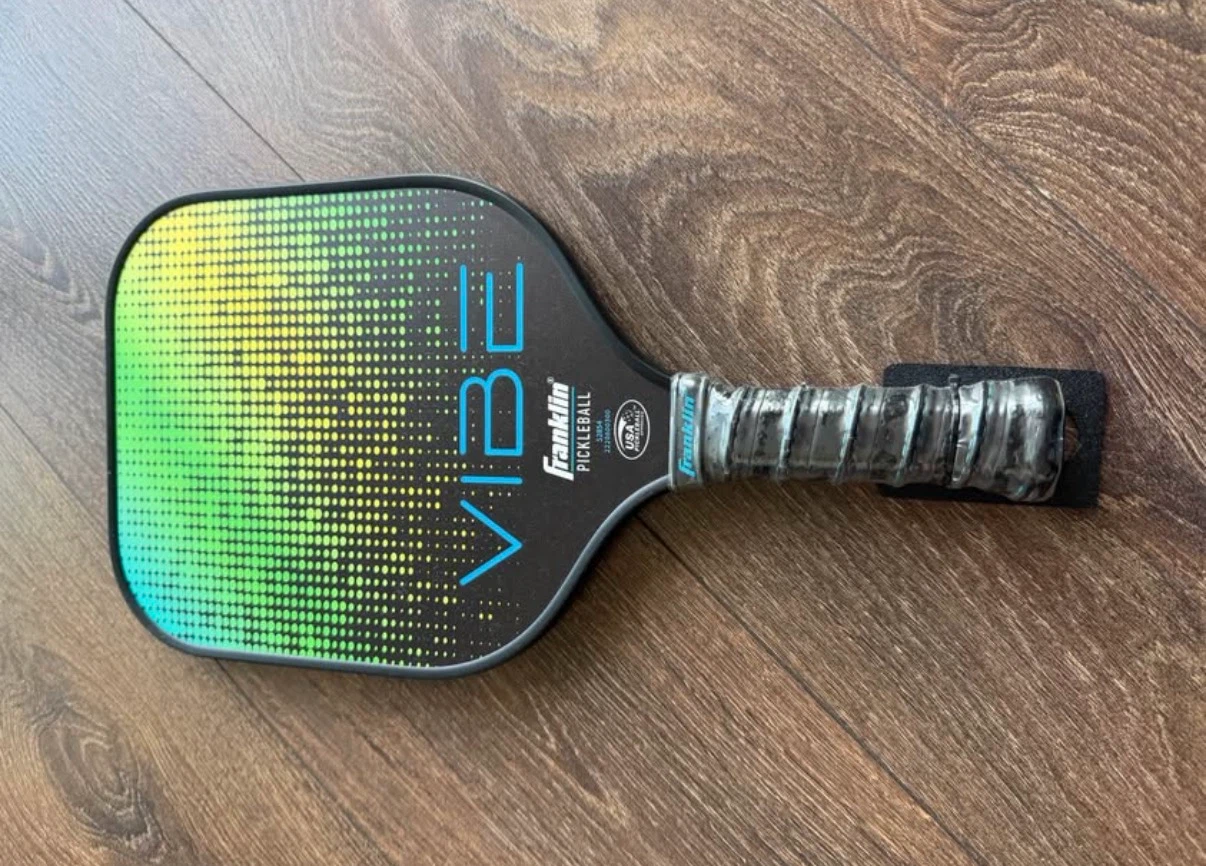 Franklin Vibe Pickleball Paddle