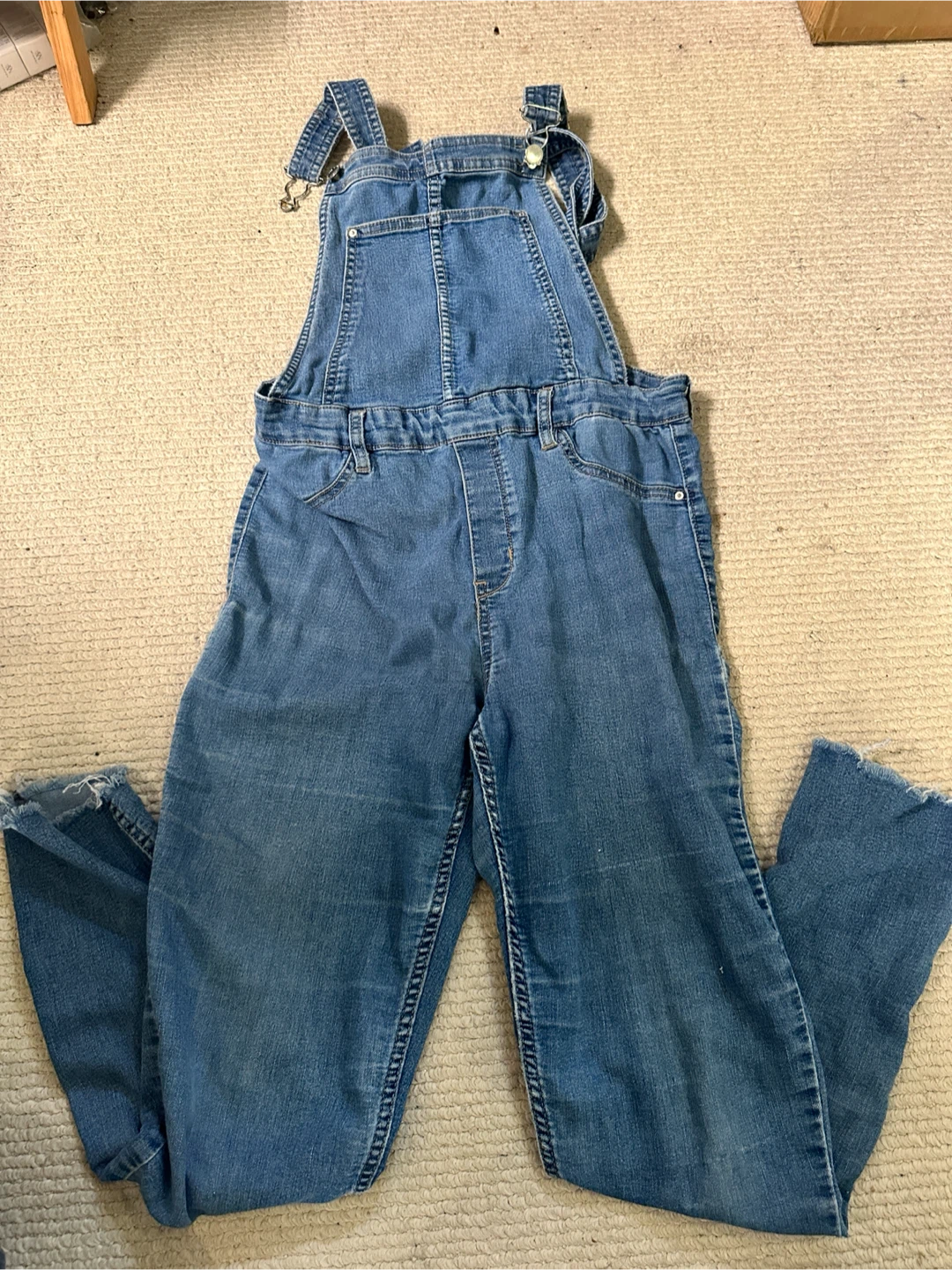 Women's Denim Size M-L x6 - photo 2