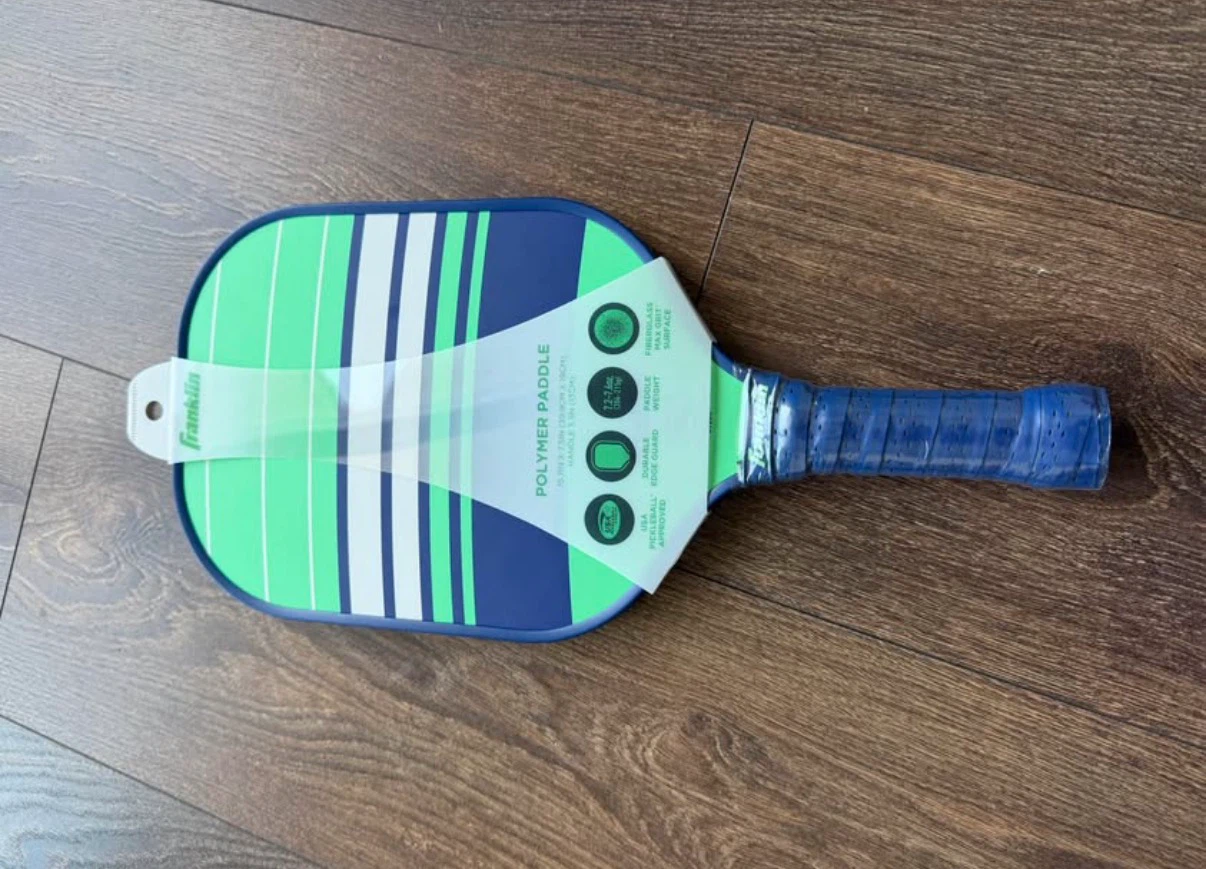 Franklin Pickleball Paddle