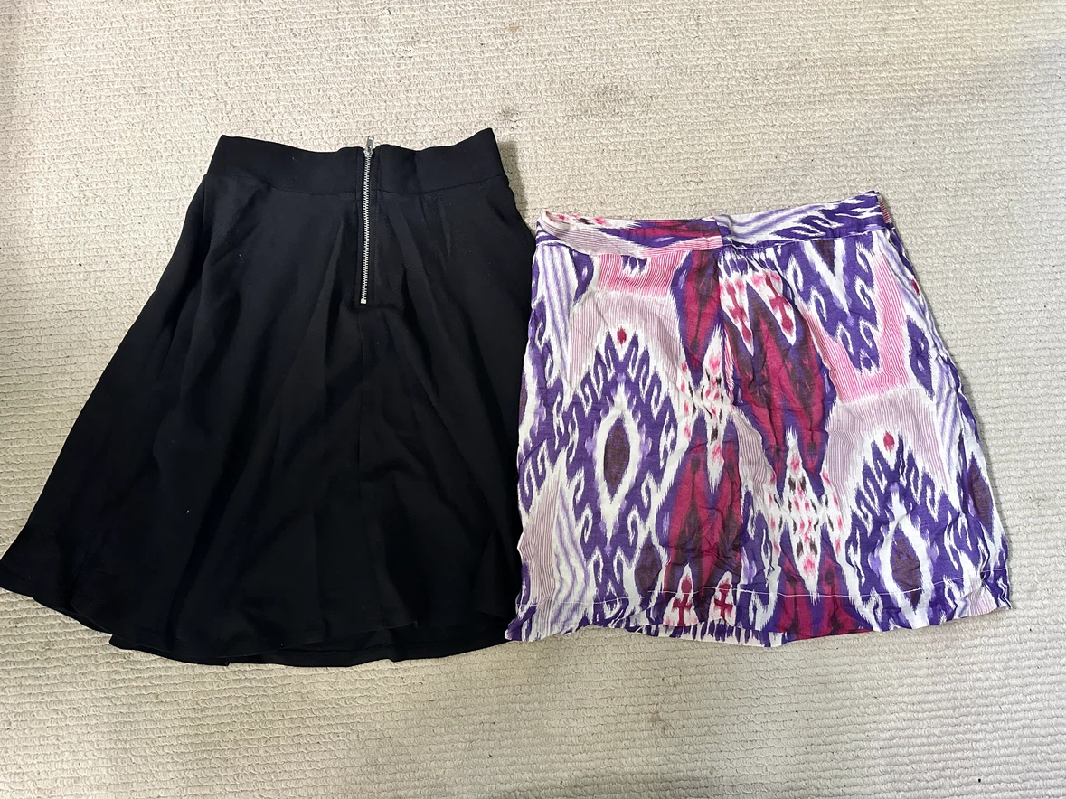 Women's Shorts & Skirts Size S x7 - photo 2