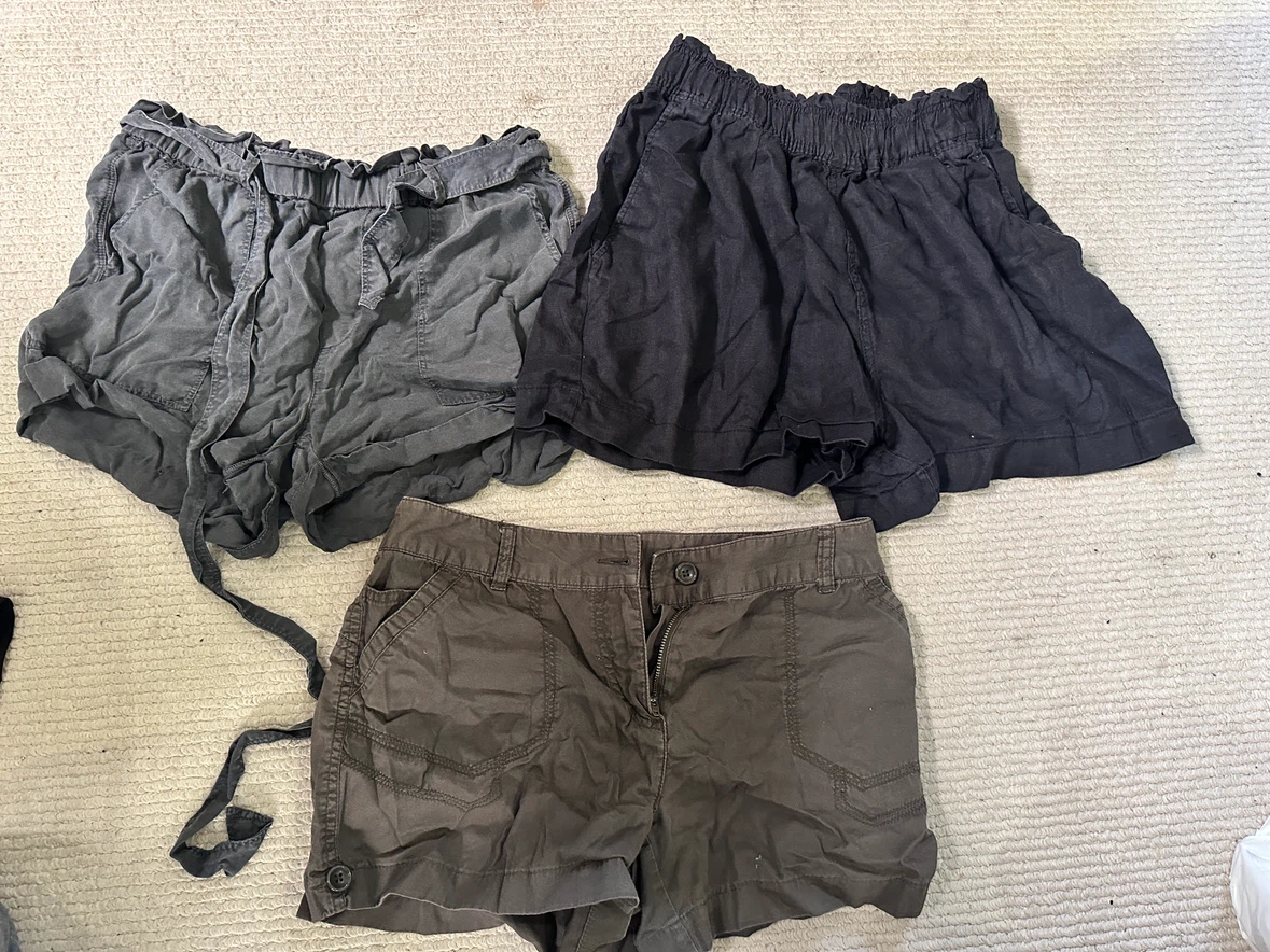 Women's Shorts & Skirts Size S x7 - photo 3