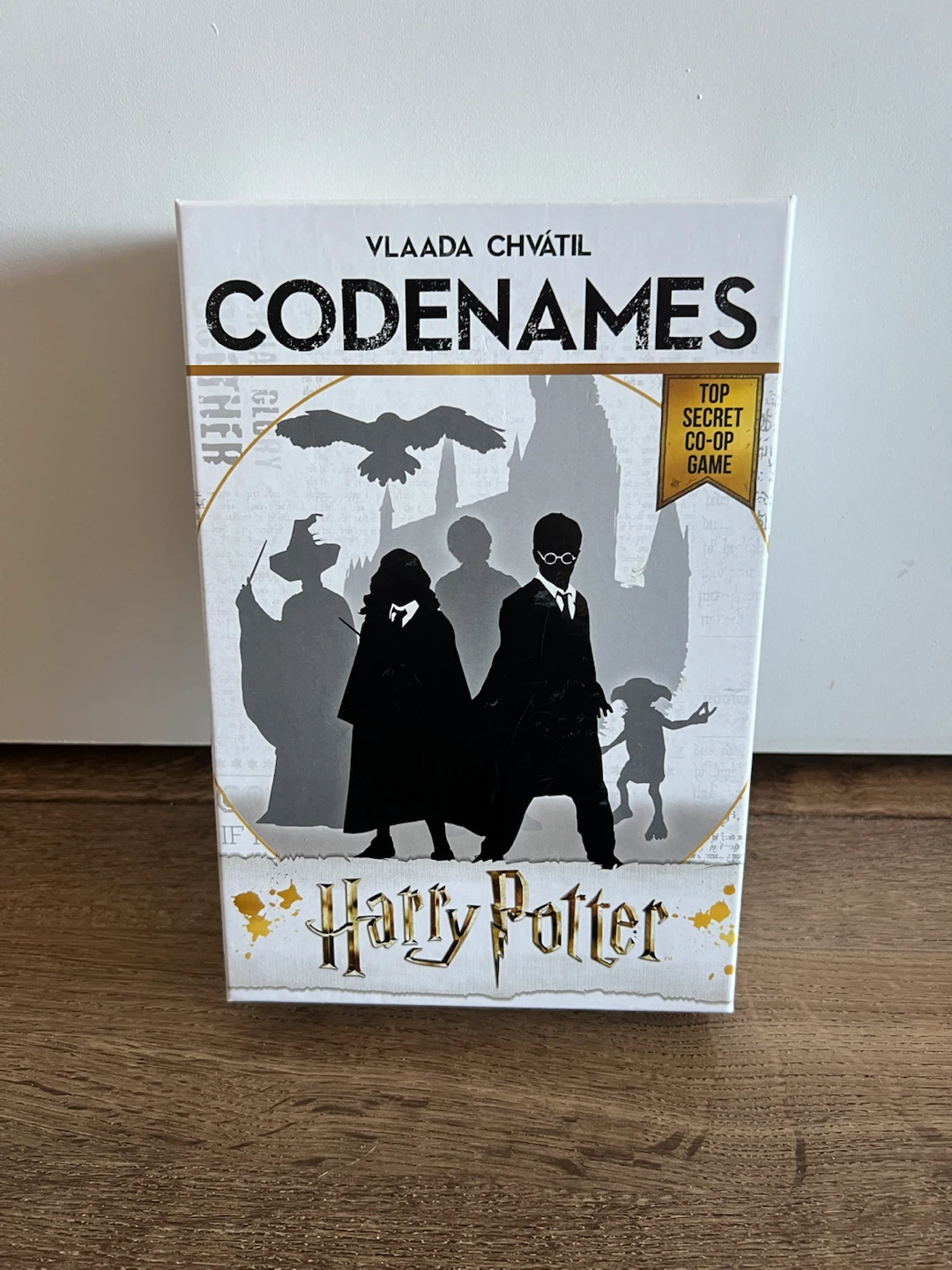 Harry Potter Codenames