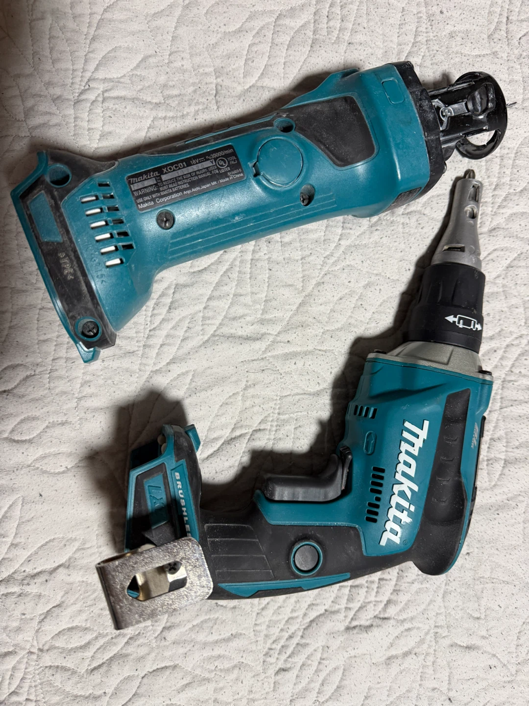 Makita - photo 2