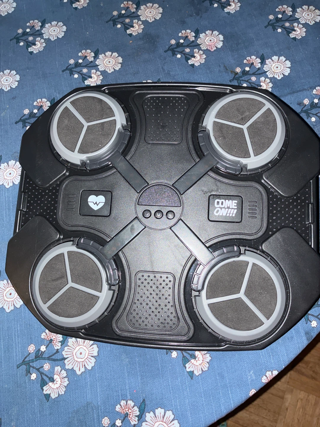 Dance Pad Game Mat