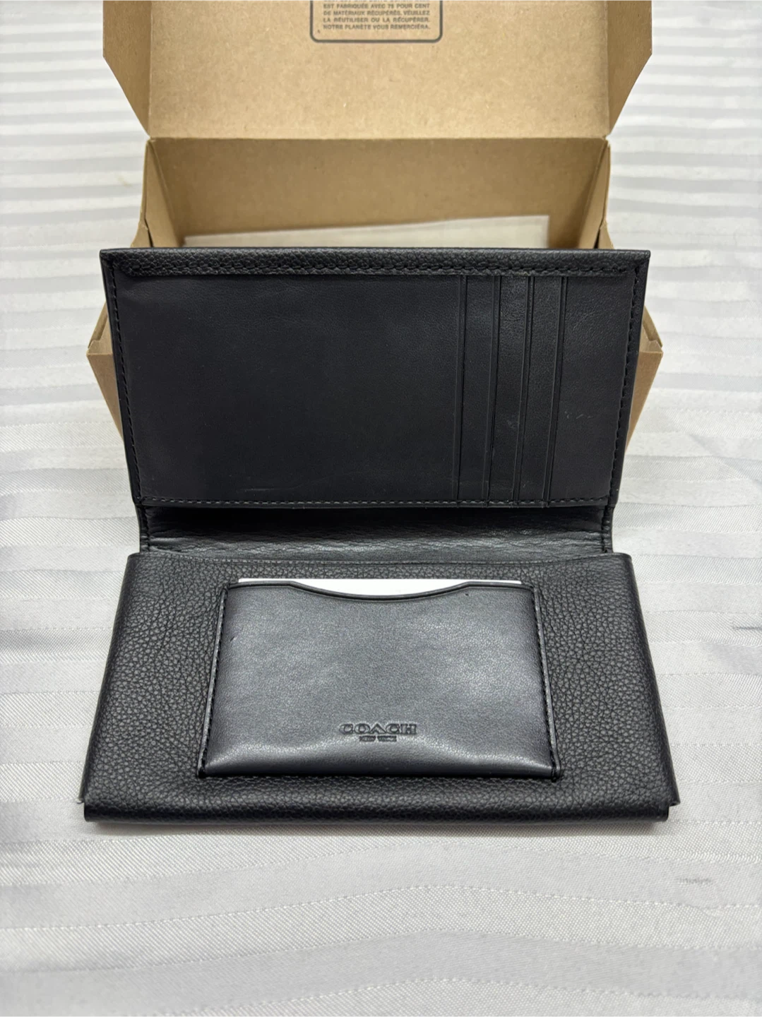 Coach Disney Character Bifold Wallet - photo 2