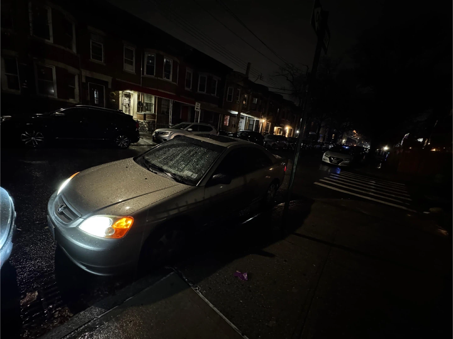 2003 Honda Civic Coupe - photo 5