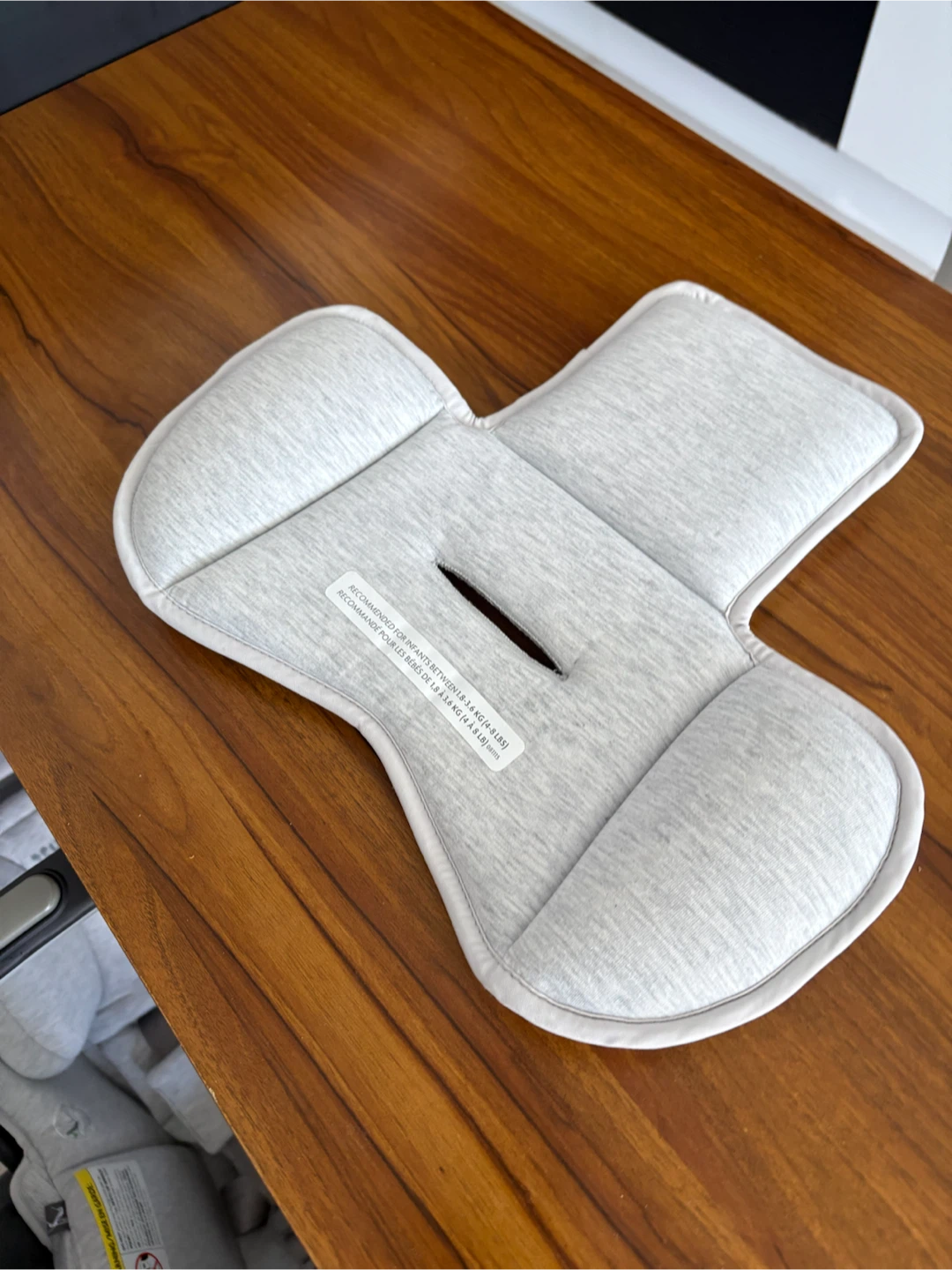 UPPAbaby MESA Infant Car Seat - photo 3