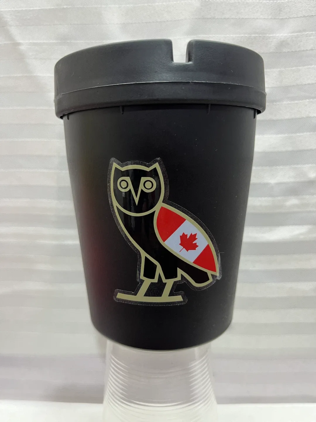 OVO Owl Ashtray