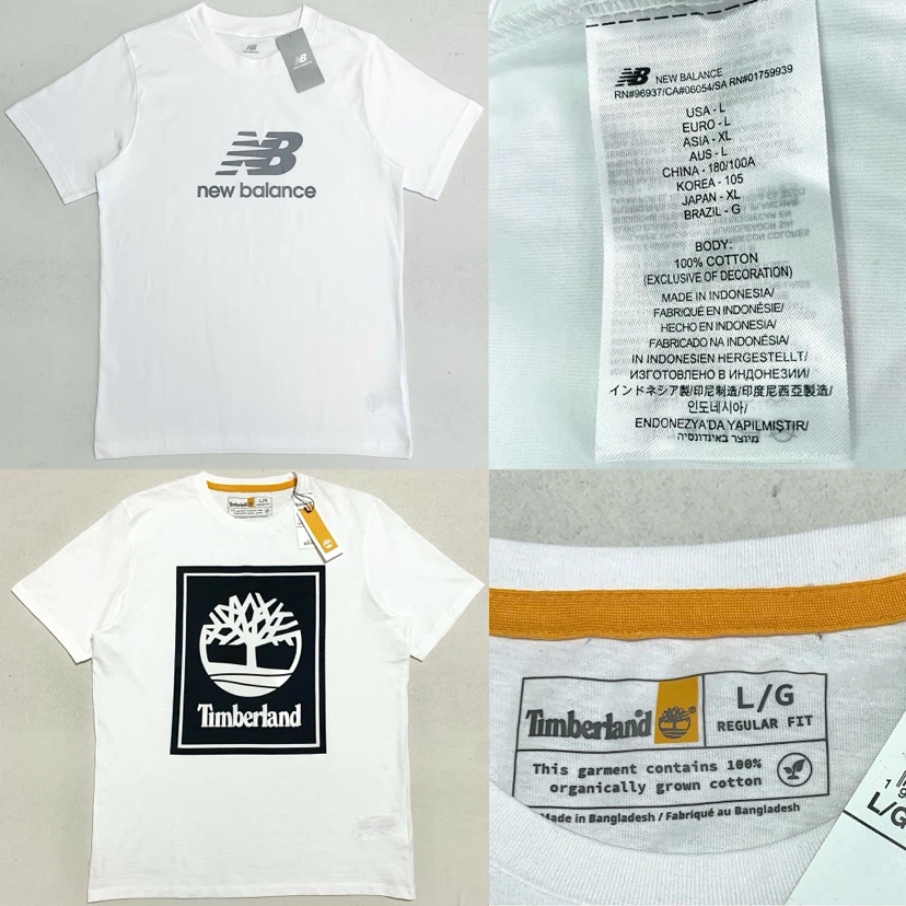 Mens T-Shirt Size Large Short Sleeve Graphic Tee New - photo 4
