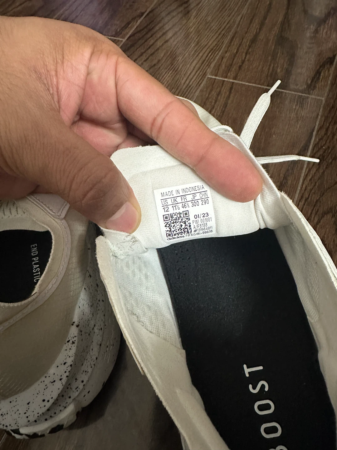 Adidas Avryn Shoes - photo 2
