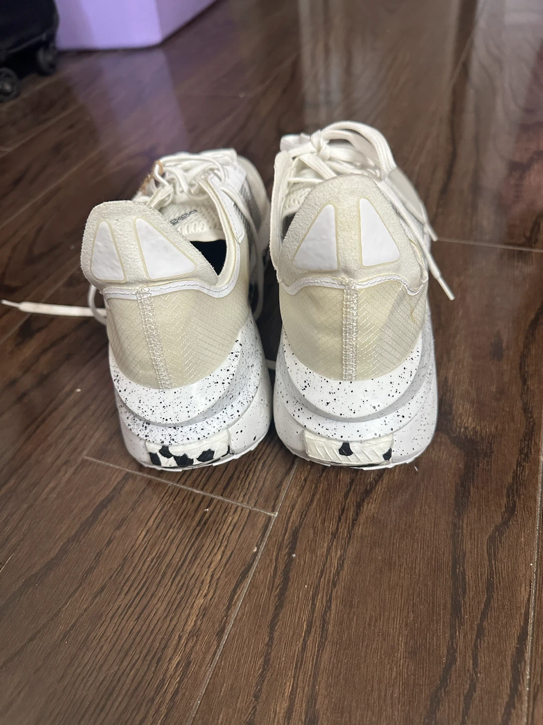 Adidas Avryn Shoes - photo 3