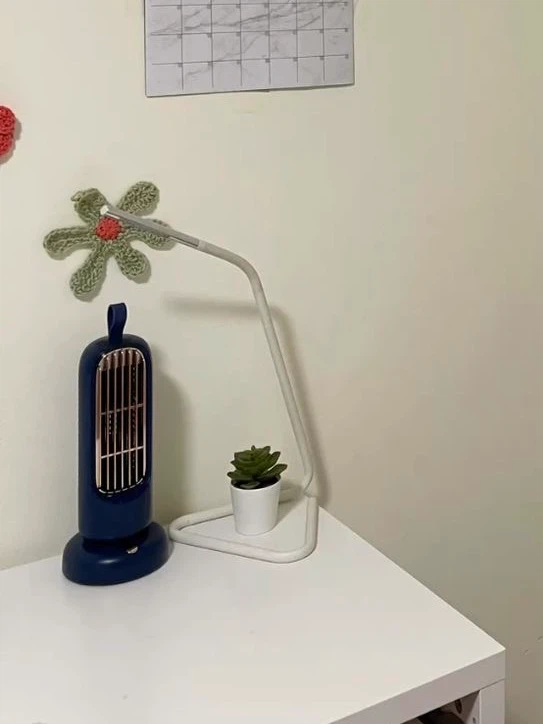 LED desk lamp