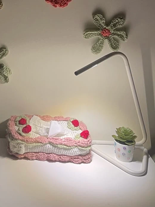 LED desk lamp - photo 2