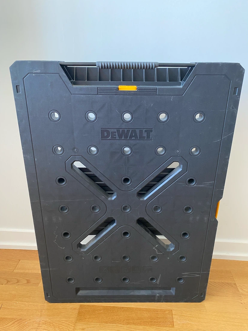 Dewalt Folding Portable Workbench