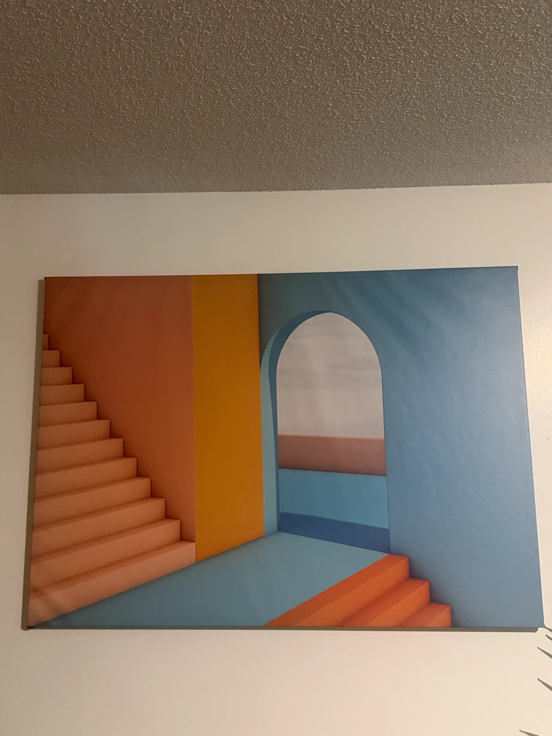 Free Paintings for Giveaway