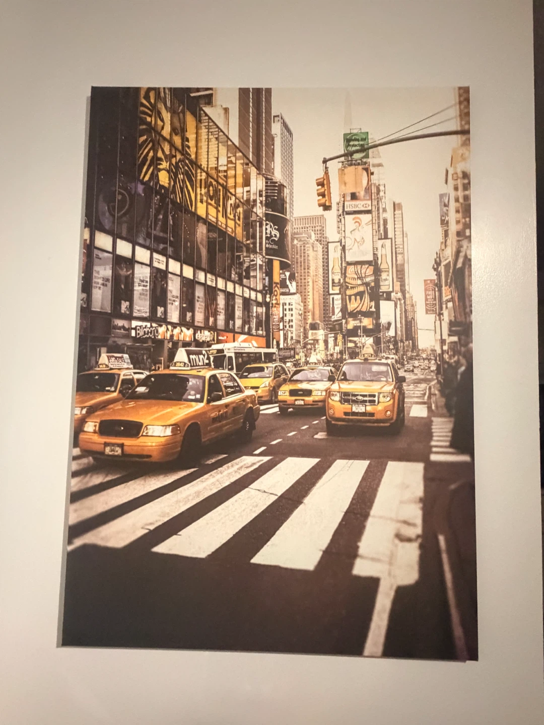Free Paintings for Giveaway - photo 2