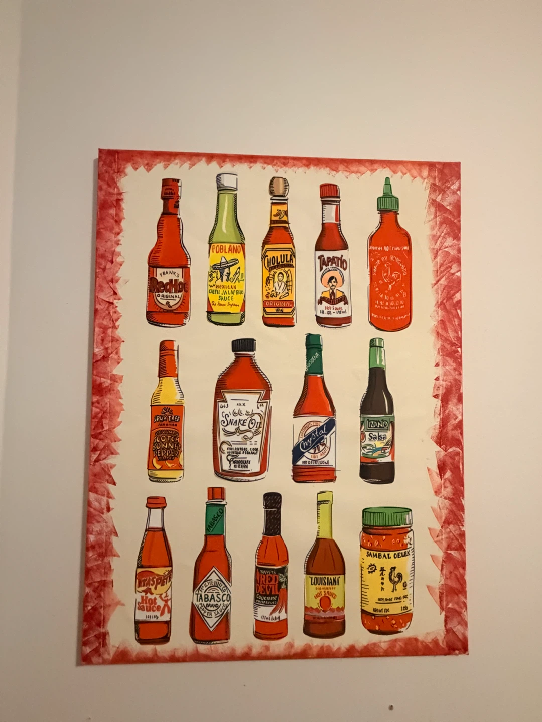 Free Paintings for Giveaway - photo 3