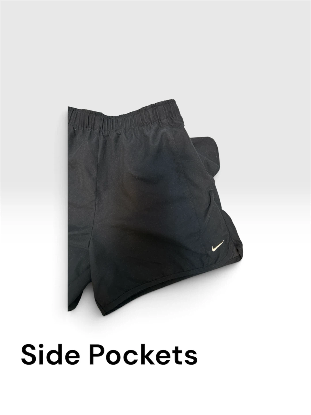 Nike Women's Running Shorts - photo 4