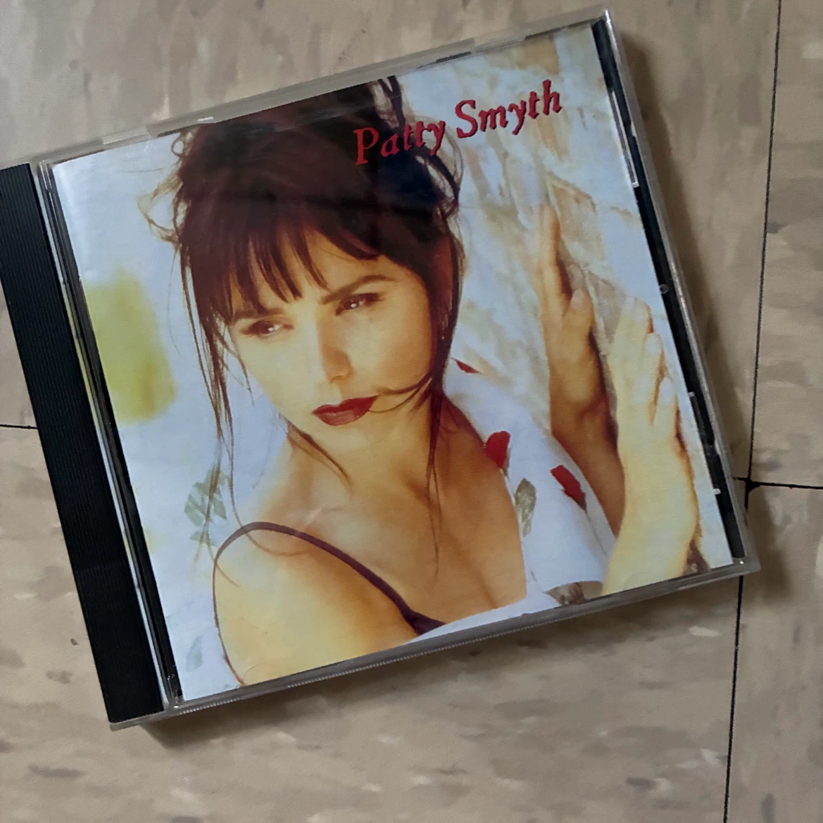 Free Patty Smyth CD