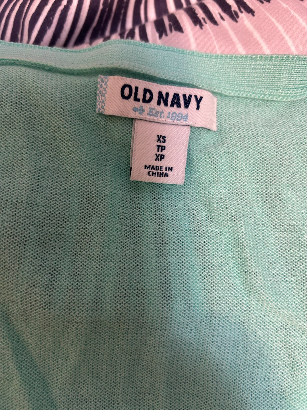 Old Navy Women's Summer Cardigan Set - XS - photo 2