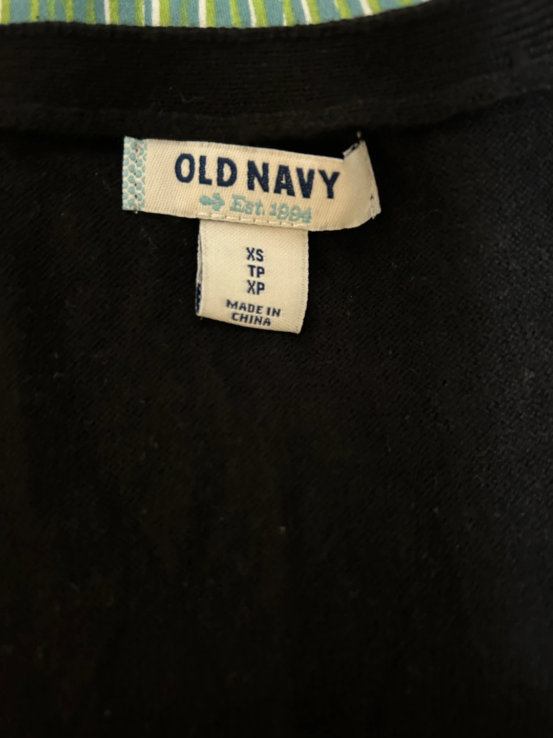 Old Navy Women's Summer Cardigan Set - XS - photo 4