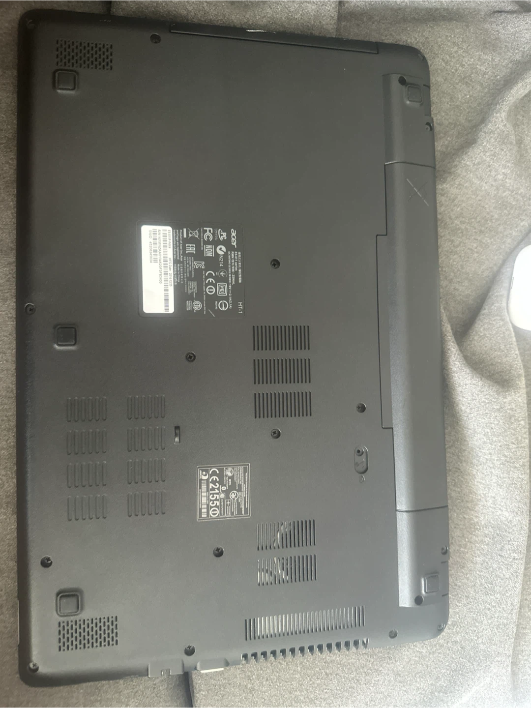 Acer Laptop