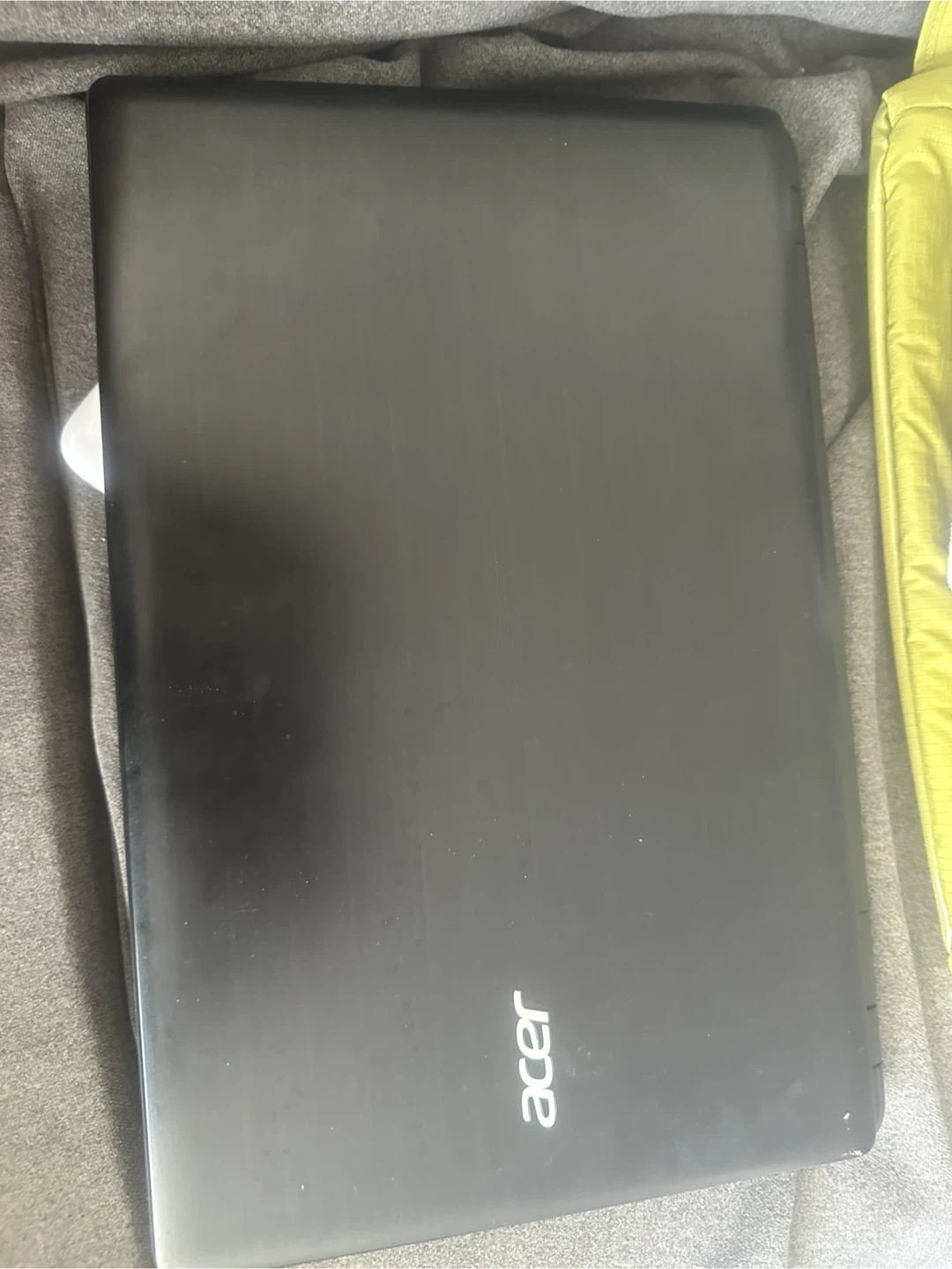 Acer Laptop - photo 2