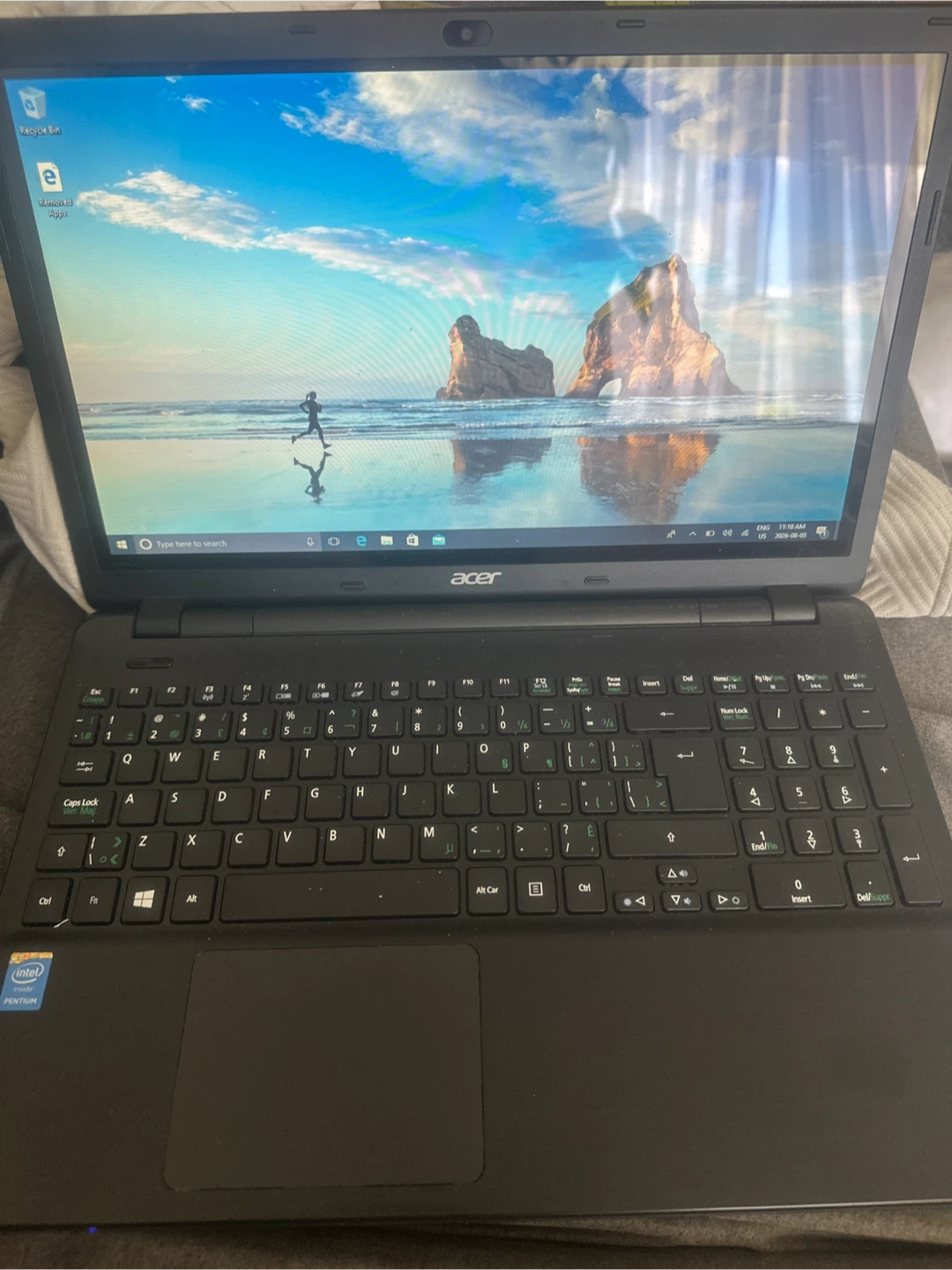 Acer Laptop - photo 3
