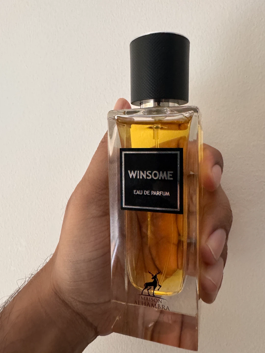 Maison Alhambra WINSOME Eau de Parfum - photo 2