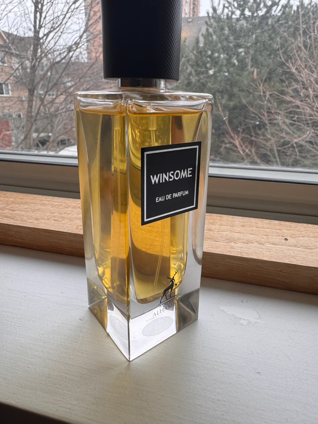 Maison Alhambra WINSOME Eau de Parfum - photo 3