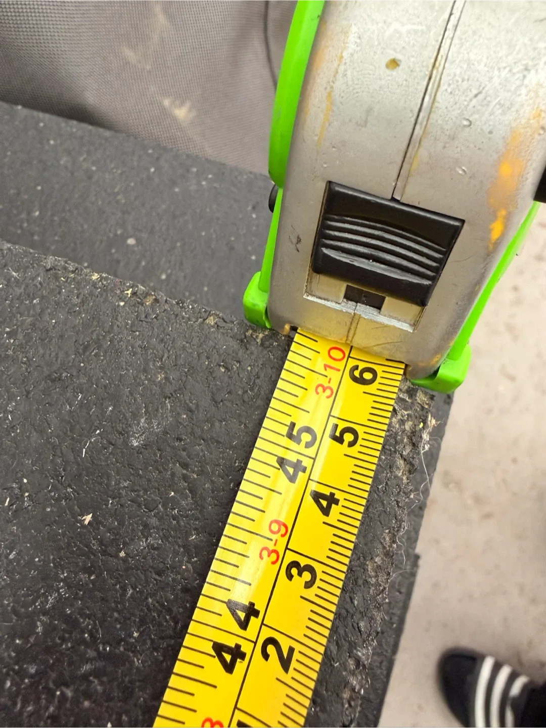 Heavy Duty Gym Floor Mats - 5 left - photo 4