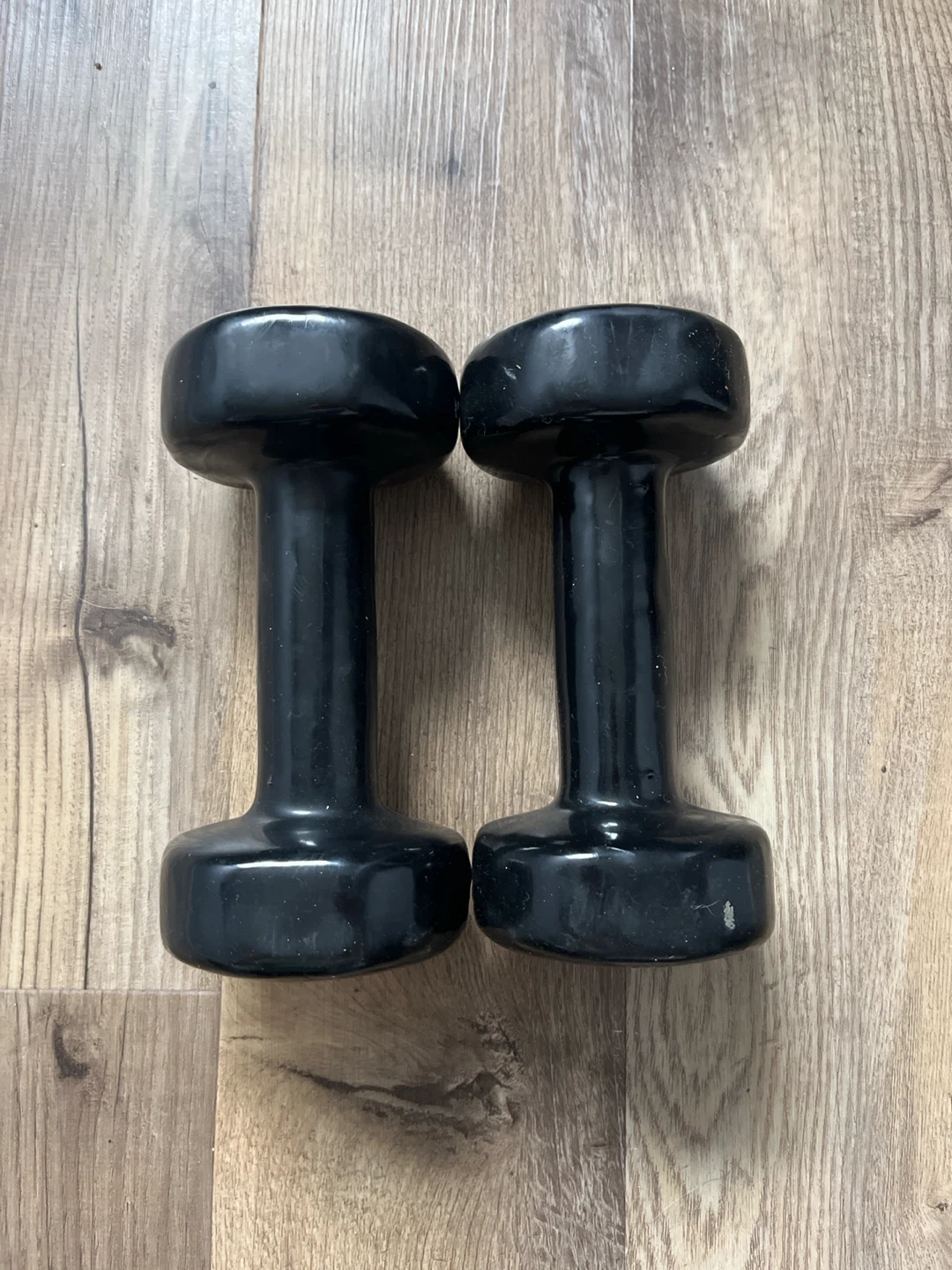 10 LB Dumbbells (Pair) - photo 2