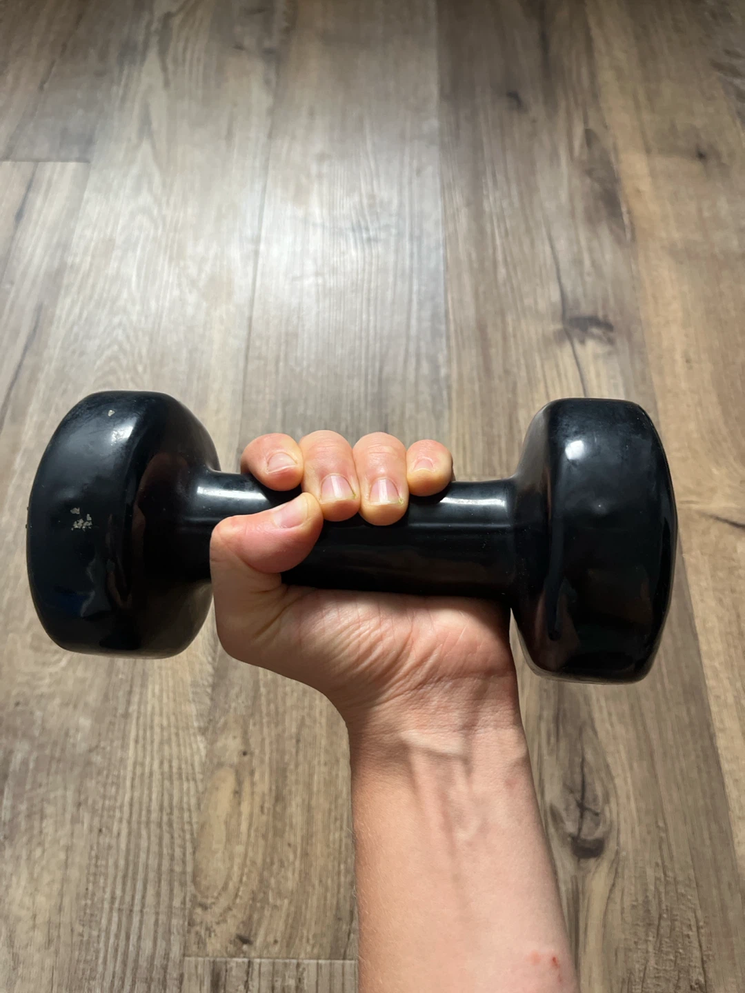 10 LB Dumbbells (Pair) - photo 3