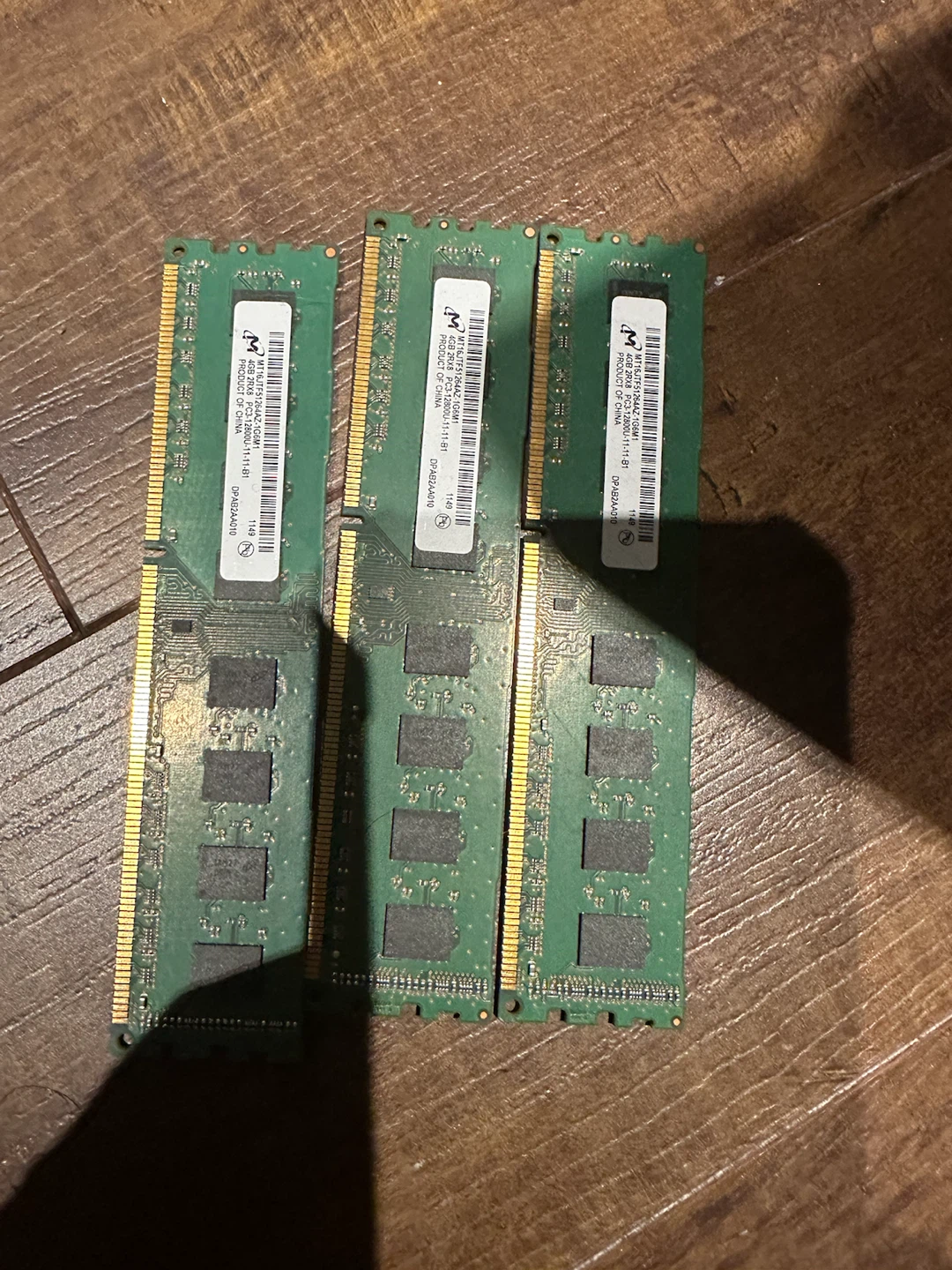 G.Skill Ripjaws Z Series DDR3 RAM Modules - photo 3