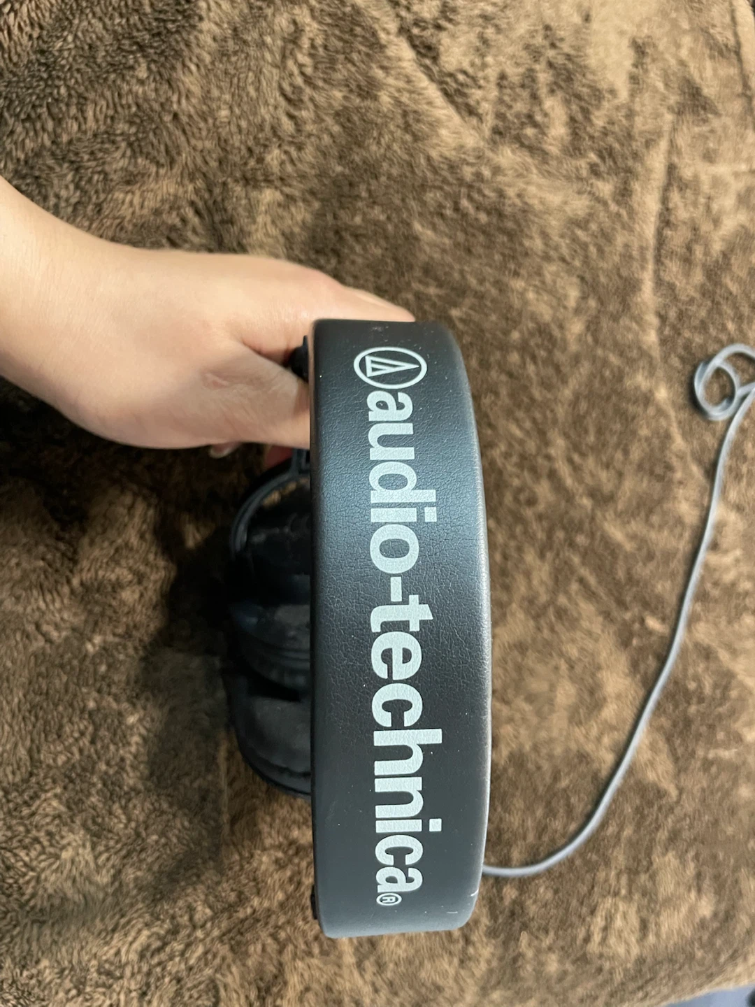 Audio-Technica ATH-M20x Headphones