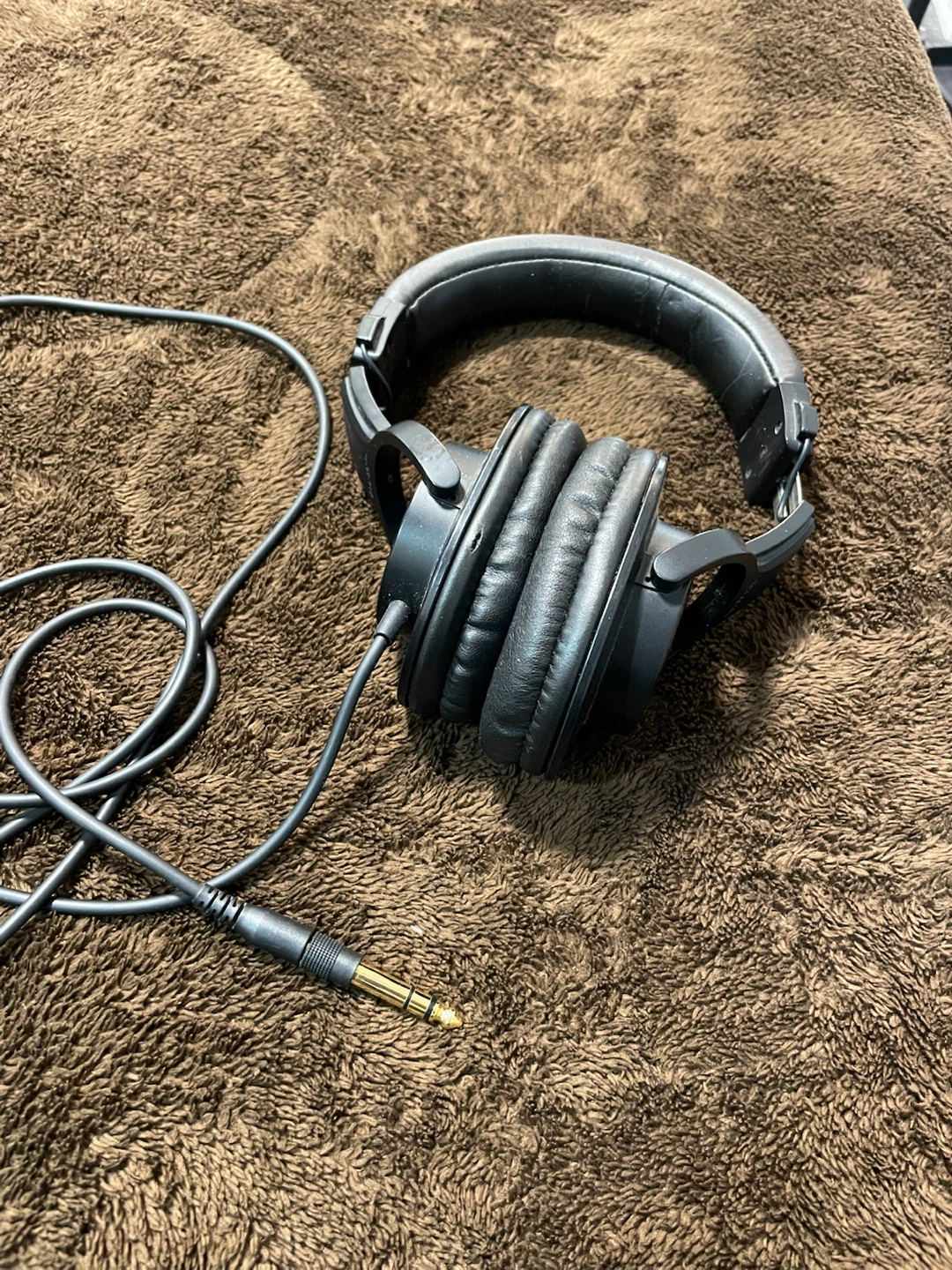 Audio-Technica ATH-M20x Headphones - photo 3