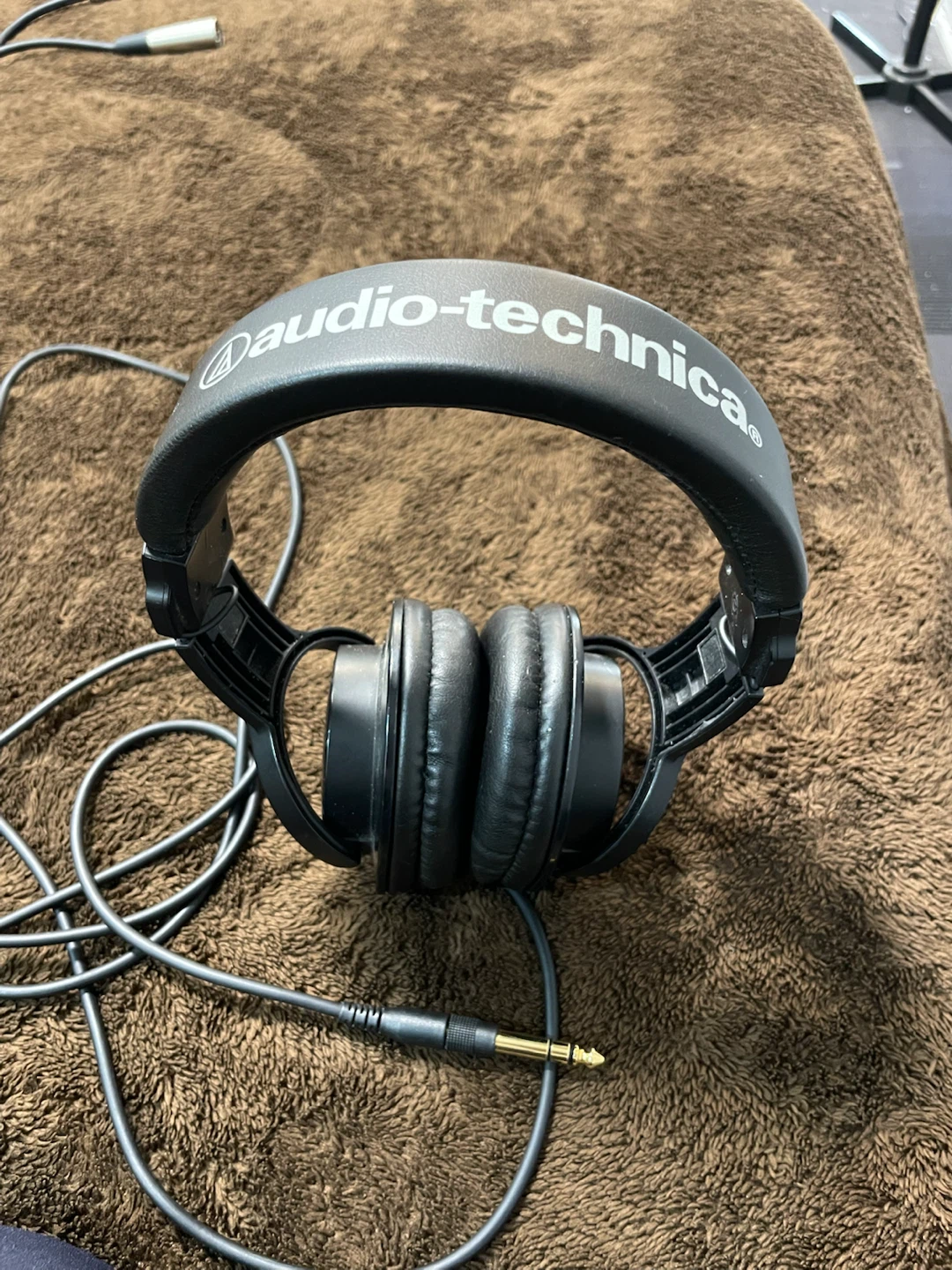 Audio-Technica ATH-M20x Headphones - photo 4